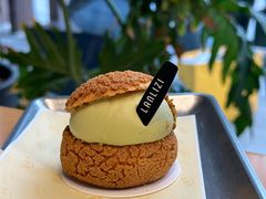 -LANLIZI BAKERY(COSMO店)