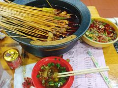 缠绵火锅粉-冒椒火辣(太古里店)