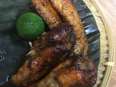 -BOIBOI马来茶餐室(江宁路店)