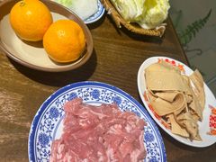 -萍姐火锅·公路夜市(打浦桥日月光店)