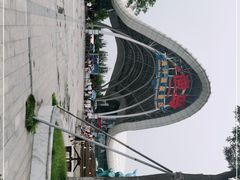 -渔岛海洋度假区