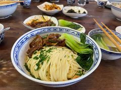 -同得兴 Since·1995 传统苏式面馆(嘉馀坊店)