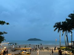 -石梅湾艾美度假酒店