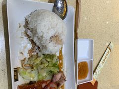 -惠盈港式茶餐厅(仲恺店)