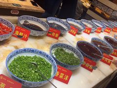 -清真军邺·金富苑肥牛(石坡街旗舰店)