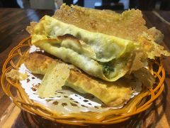 -玉泉山庄(亚欧店)