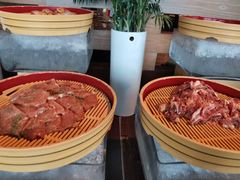 -长沙君悦酒店·自助餐厅咖啡厅