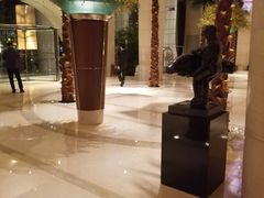 -威斯汀舞台餐厅