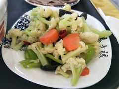 -马子禄牛肉面(金宝街店)