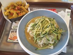 -魏家凉皮(十里河店)
