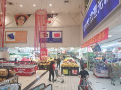 -世纪联华超市(江城店)