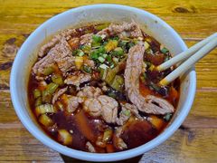-豫楚源美猴王·面(武商广场店)