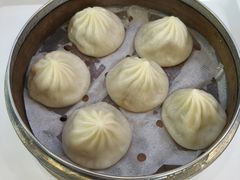 -老金陵·李氏鸭血粉丝汤(夫子庙店)