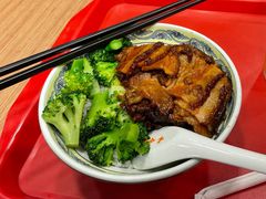 梅菜扣肉饭-和合谷(北新桥店)