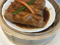 -汤臣·空中餐厅·严选粤菜(石湾世博广场店)