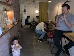 -春庄咖啡SpringHues(钟楼小区店)