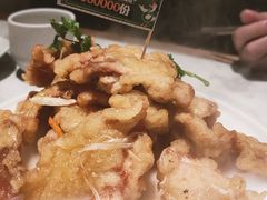 -老知青·东北菜(中华城店)