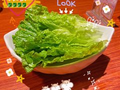 -山之屋炭火烧肉·生啤畅饮(大朗万科中央公园店)