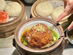 -晓淮山·扬州早茶·淮扬菜(龙阳广场店)