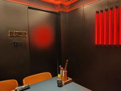 -無二炙坊·和牛烧肉(大钟寺1733店)