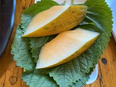 -三千里韩式炭火烤肉(南八马路店)