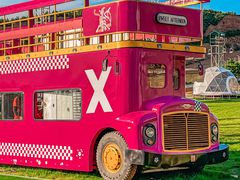 -采薇庄园四季滑雪场