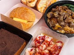 -颓记茶餐厅(美景总店)