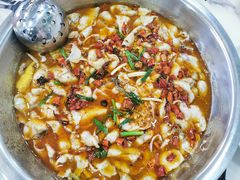 -老四川平头酸菜鱼(衙前店)