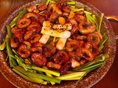 -首尔大排档