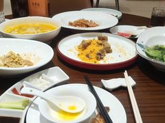 -全聚德(上海首店浦东店)