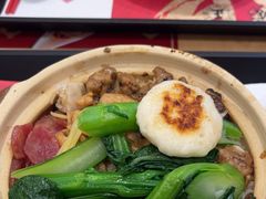 -华记煲仔华·煲仔饭(三元里万科里店)