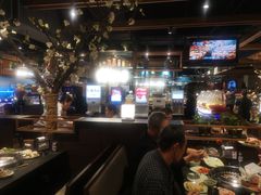 -盛江山自助料理(奥莱锦辉购物广场店)