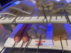 -嫩羊羊·延边烤串·朝鲜族美食(张家港美食街店)