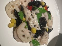 -寿州大饭店·餐厅