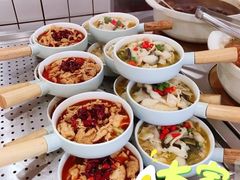 -七食九号食堂(东丽空港店)