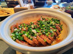 -亦海人家烤鸭店(康定街店)