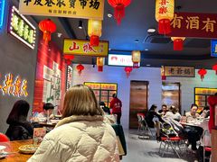 -黄弟大排档·湖南菜·小龙虾·小海鲜(凯旋北路店)