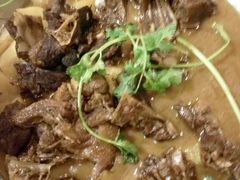 -老街饭庄·地道淮扬菜(扬子江北路总店)