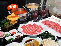 -鼎鼎香·港式火锅(北京SKP店)