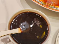 -燕兰楼·清真西北融合菜(亚运村店)