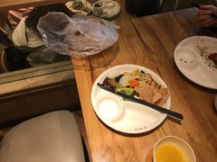-素满香·素食自助餐(苏州·临顿路店)