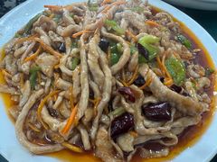 -新乡饭店