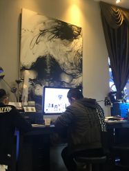 点击看大图 -飛凡TATTOO纹身•原创