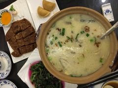 -堂宴·老厦门私房菜(1988仙岳总店)