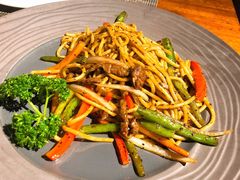 -巴别塔法餐舍(合作路店)