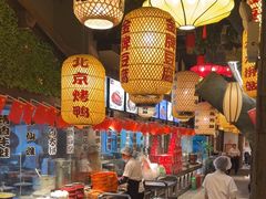 -永安水煮活鱼·仪征菜(仪征奥林匹克店)