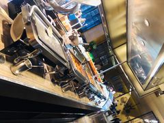 -济宁富力万达嘉华酒店·美食汇自助餐厅