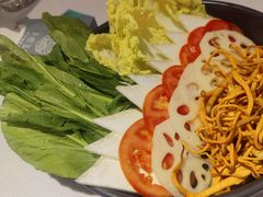 -八珍玉食鸡煲·打边炉(印象城店)