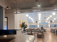 -WeWork中国(三里屯11号社区店)