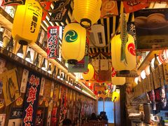 -坂吉屋·居酒屋深夜食堂(龙湖店)